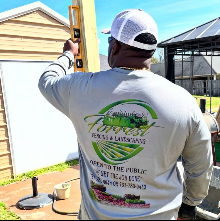 Custom Business Shirts