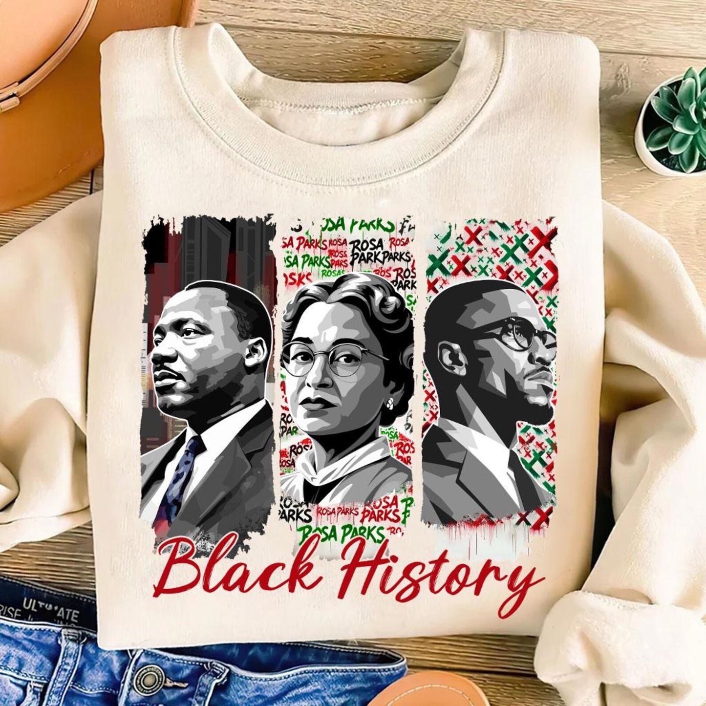 Black Love Joy Pride