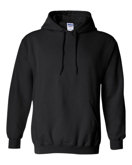 Customed Hoodie