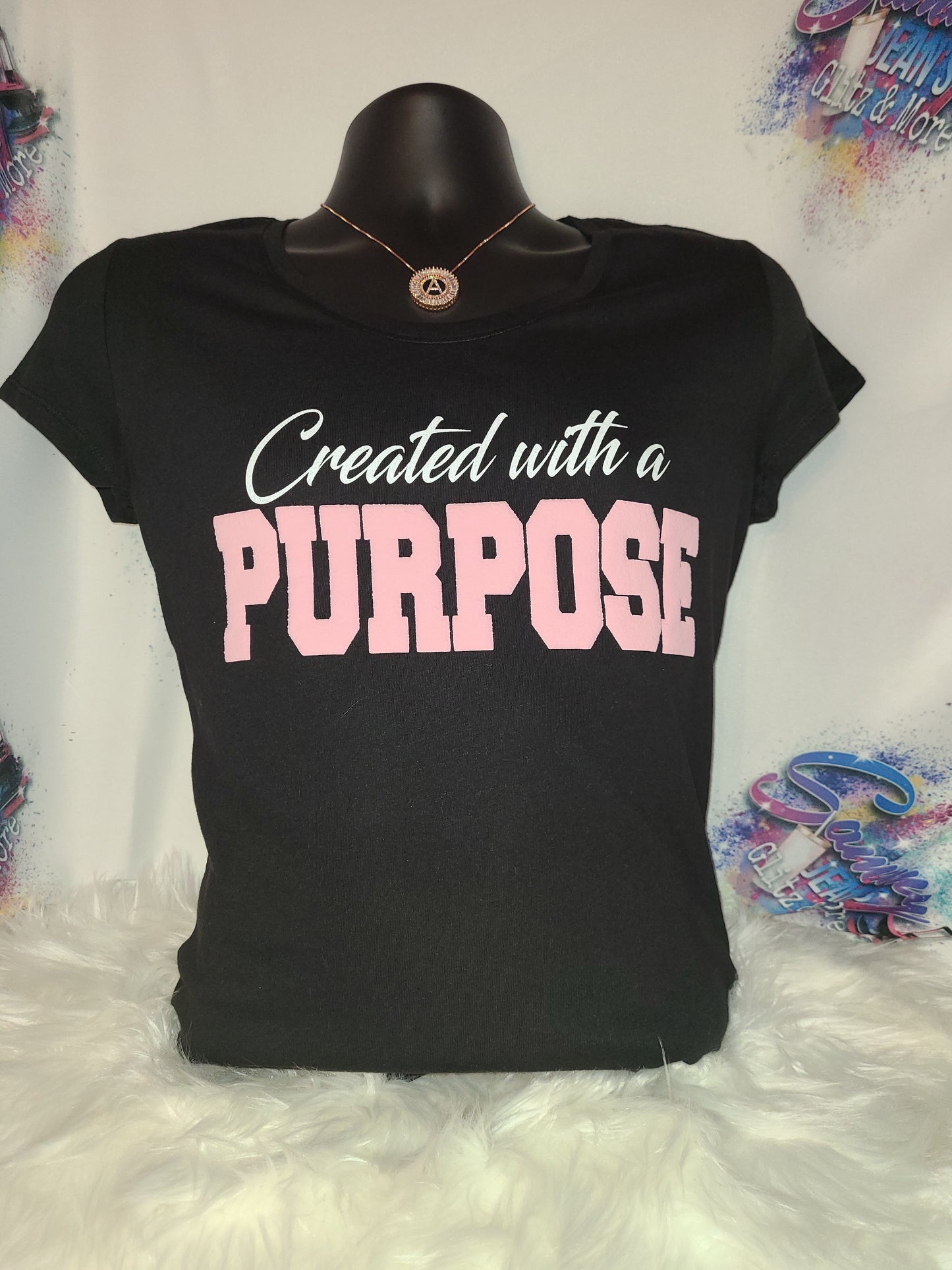 Personalized T-shirt