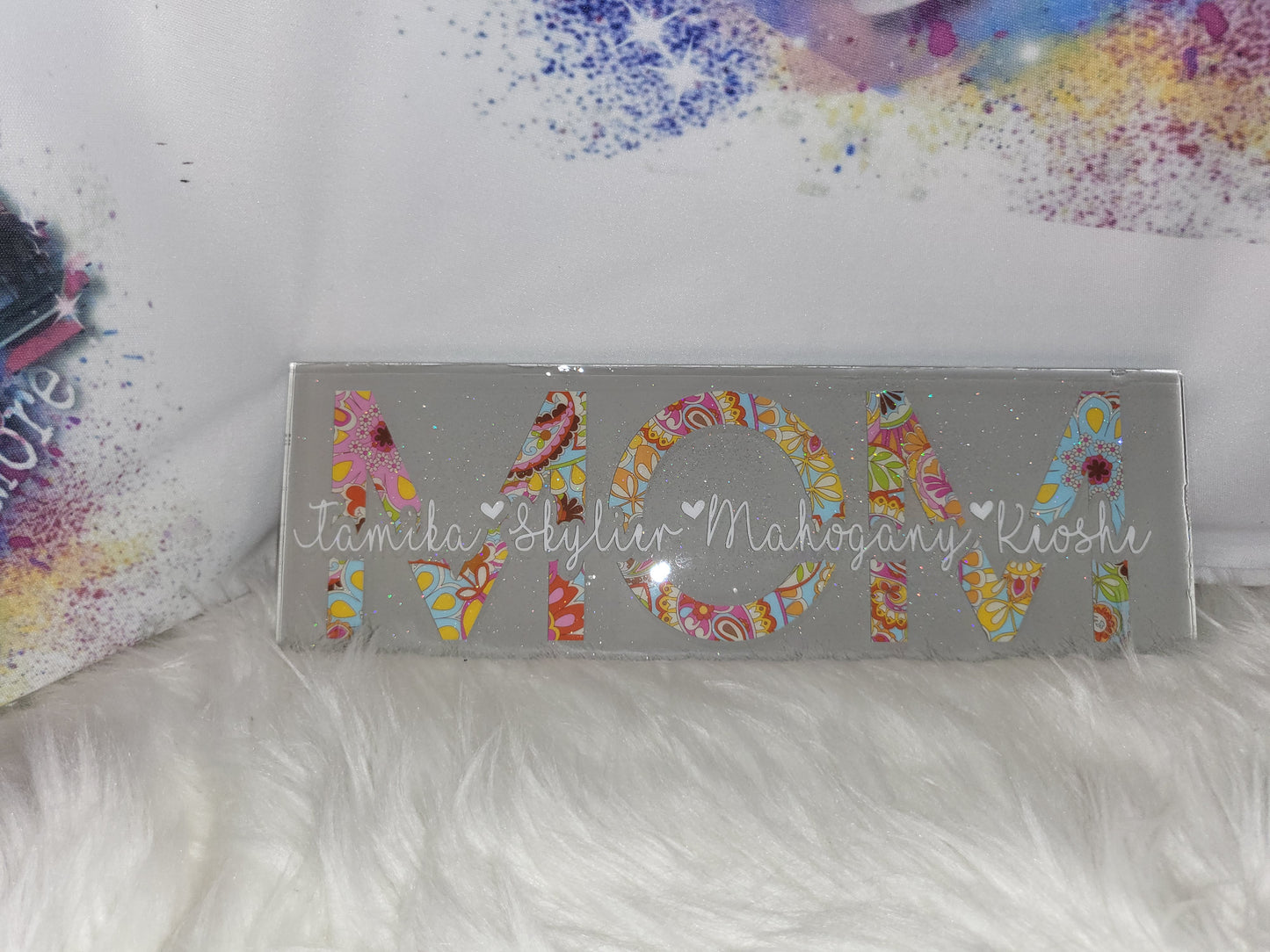 Mother's Day Tile