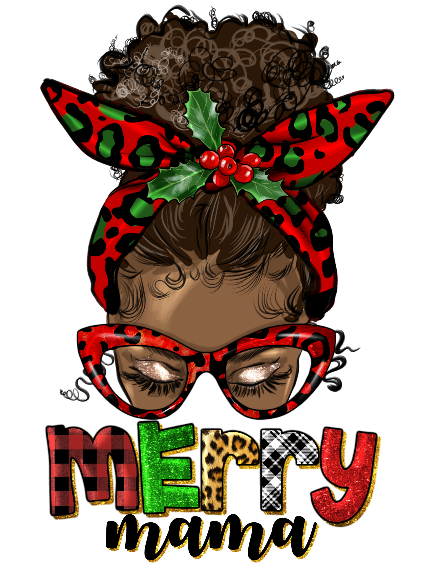 Merry Mama