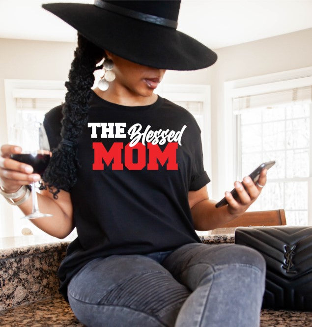 The Bougie Mom, The Blessed Mom, I'm That Mom