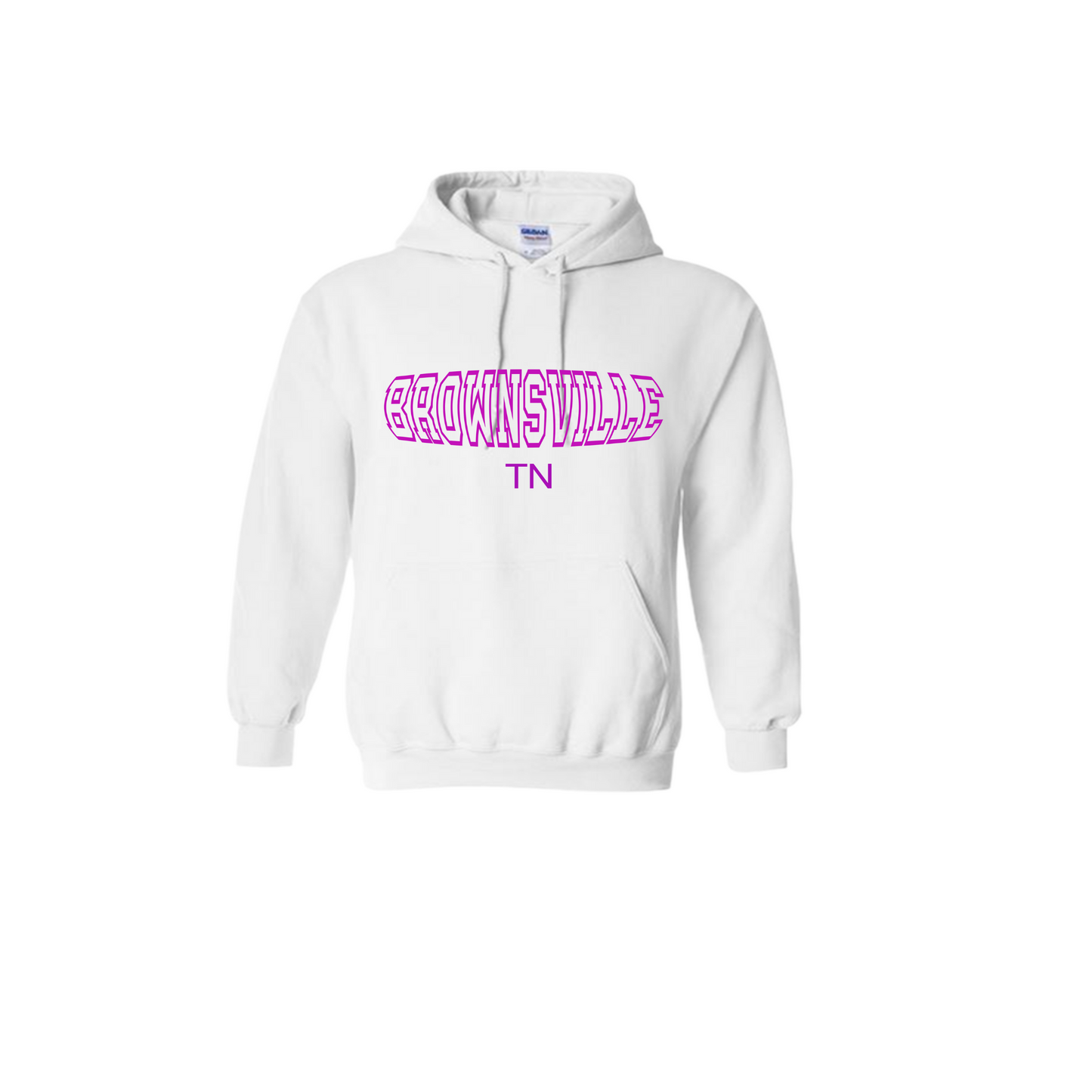 BROWNSVILLE SWEATSHIRT