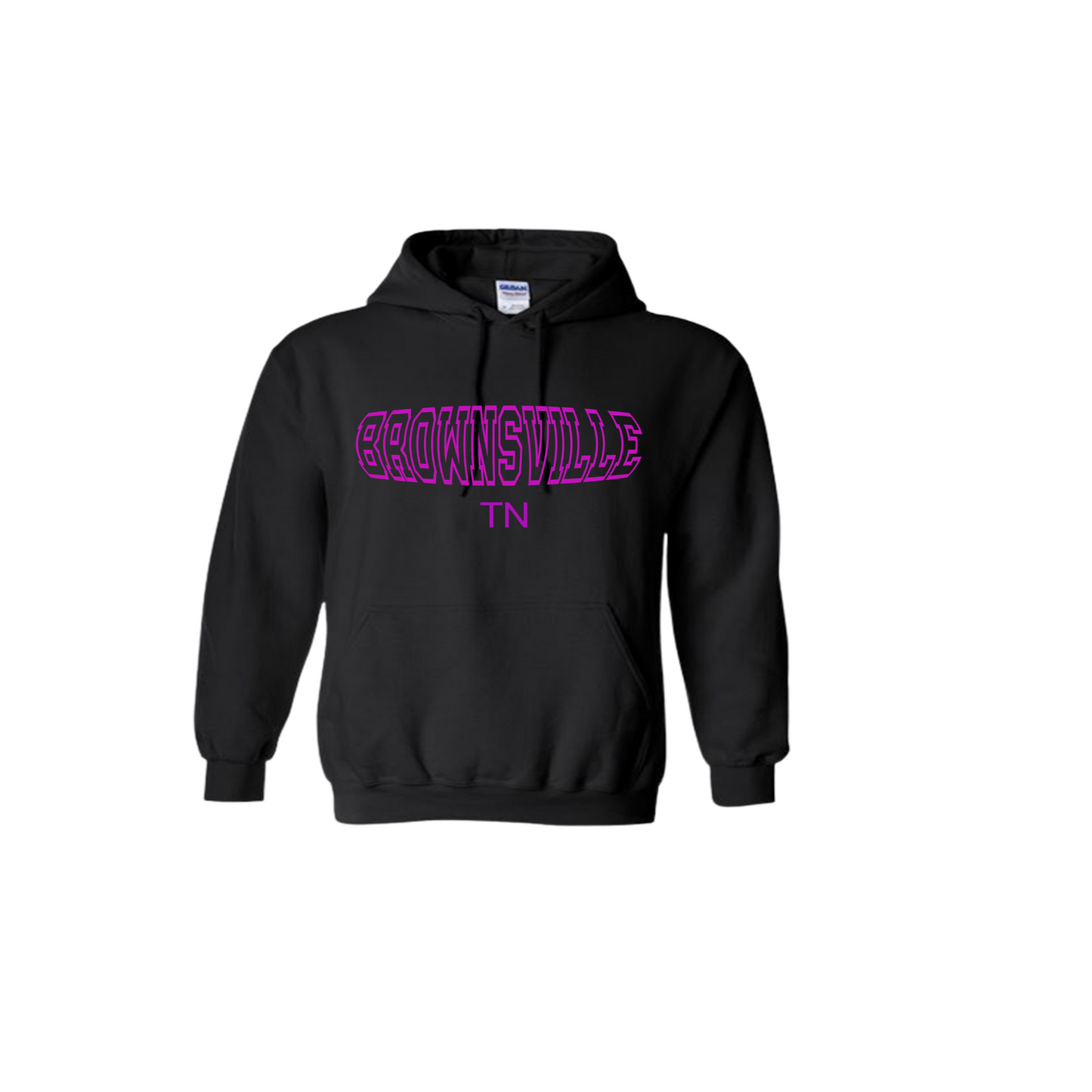 BROWNSVILLE SWEATSHIRT