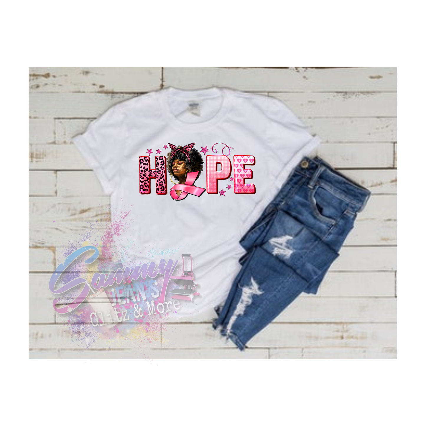 HOPE