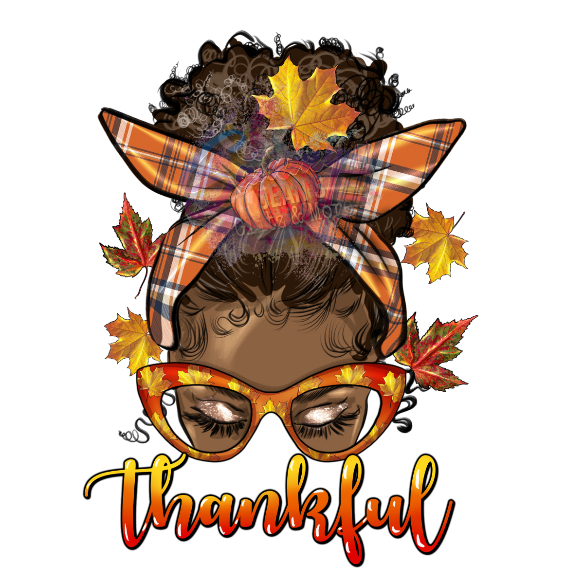 Thankful