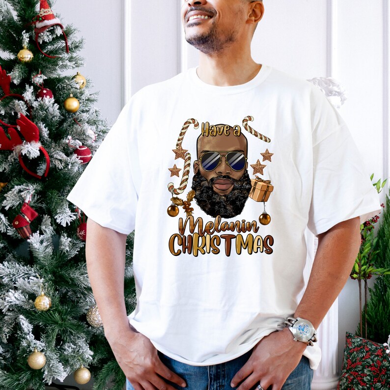 Have A Melanin Christmas