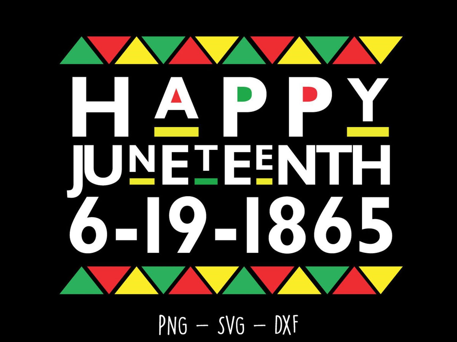 JUNETEENTH