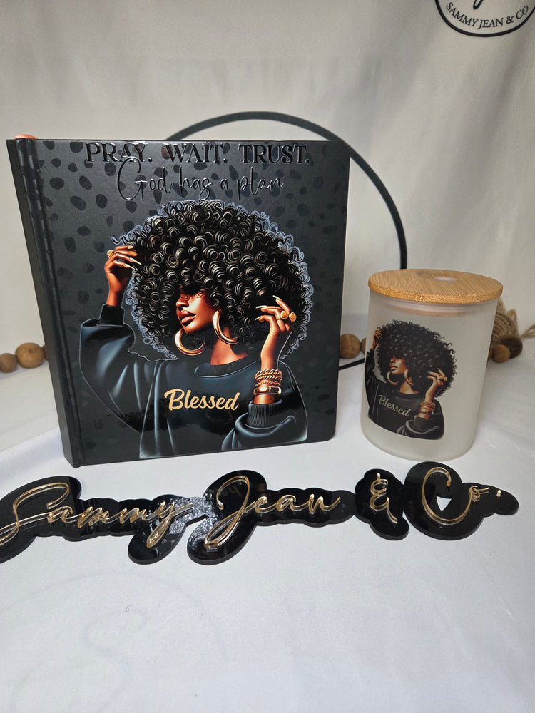 Journal Set