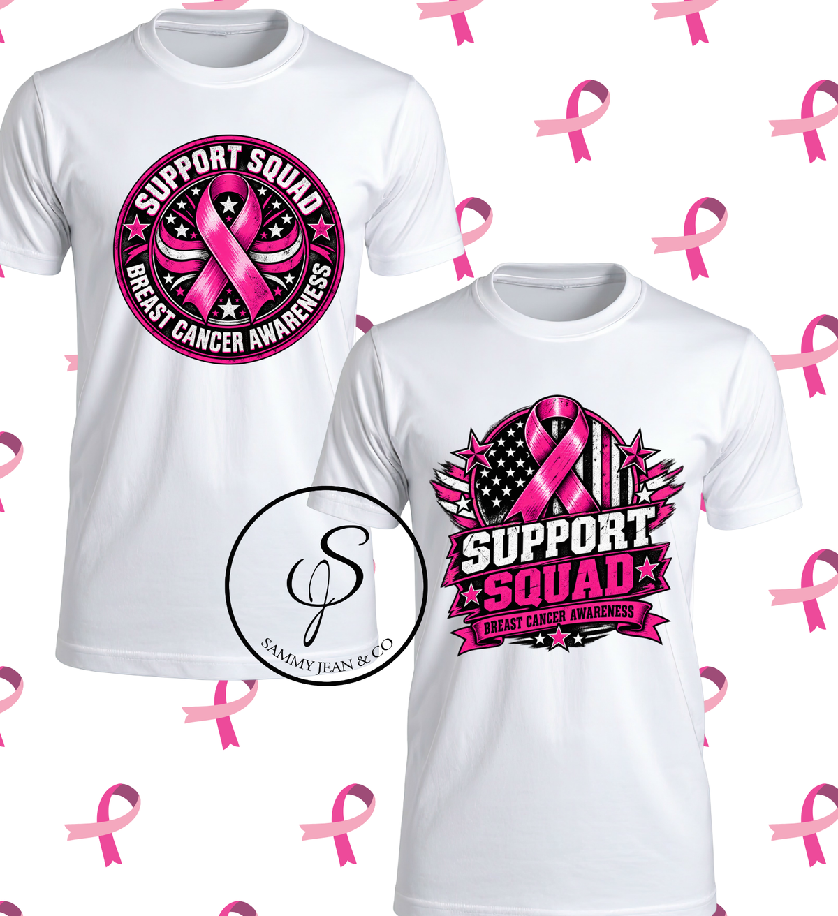 SUPPORT SQUAD