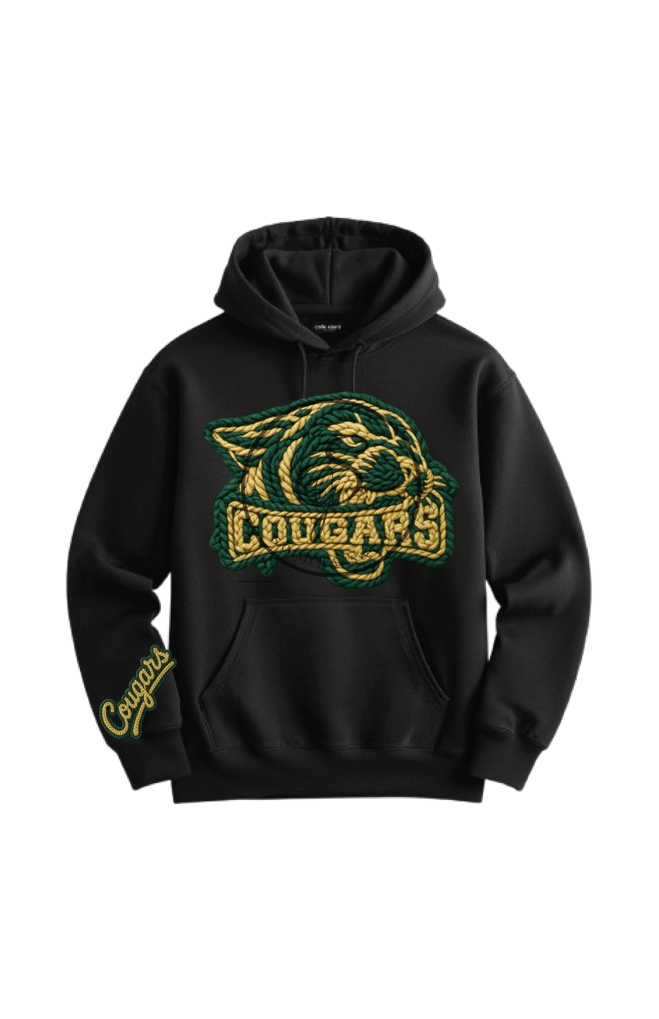JCM COUGARS