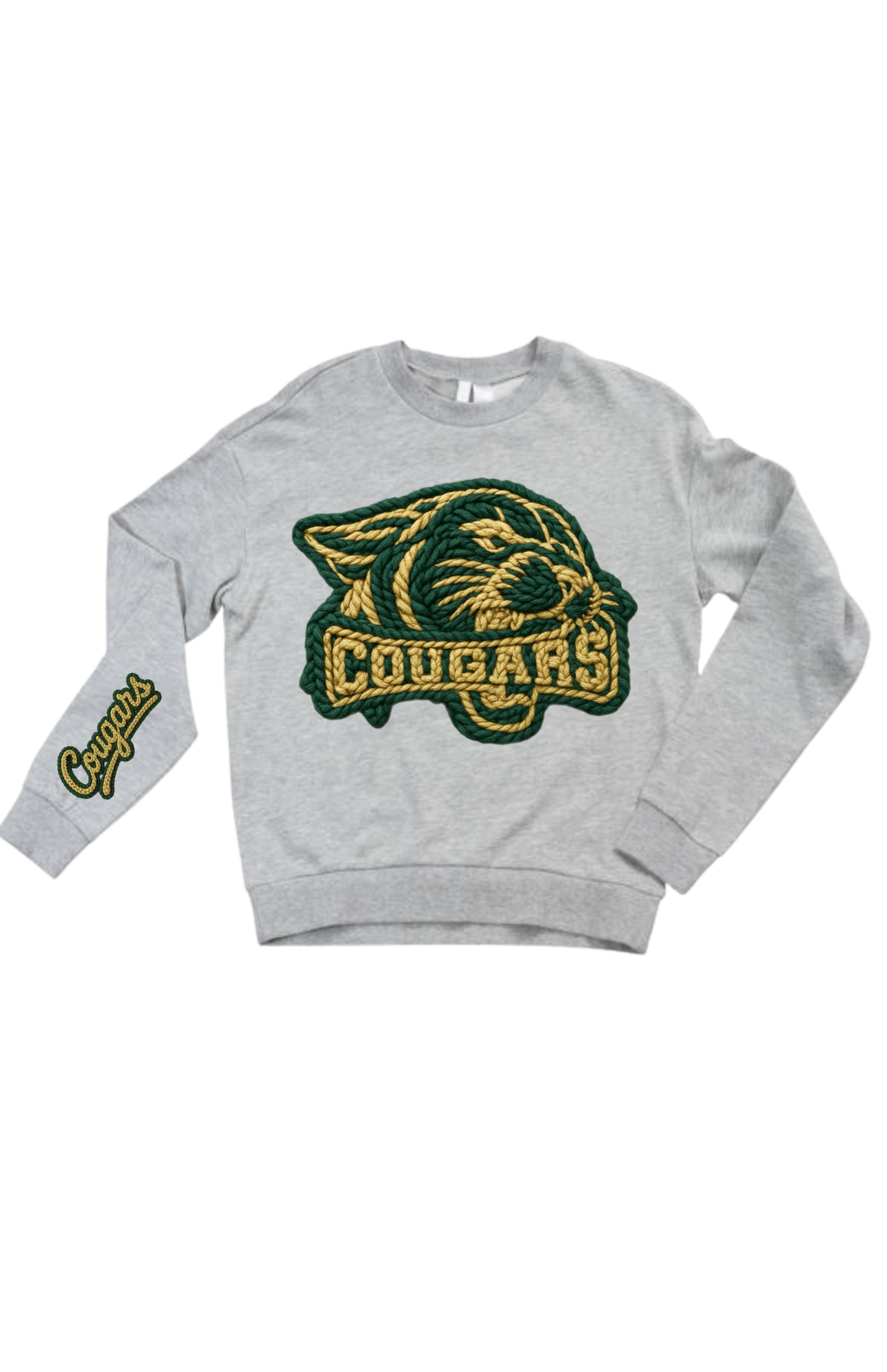 JCM COUGARS