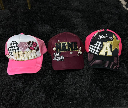 Trucker Hats