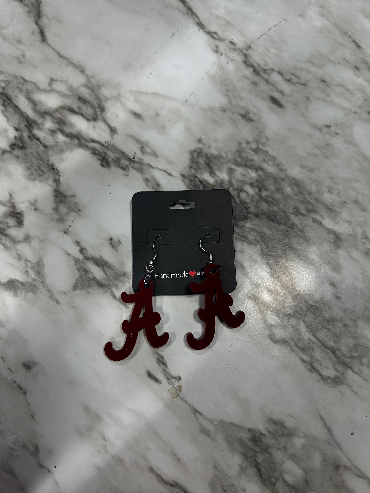 Alabama Earrings