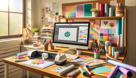Cricut Class Deposit