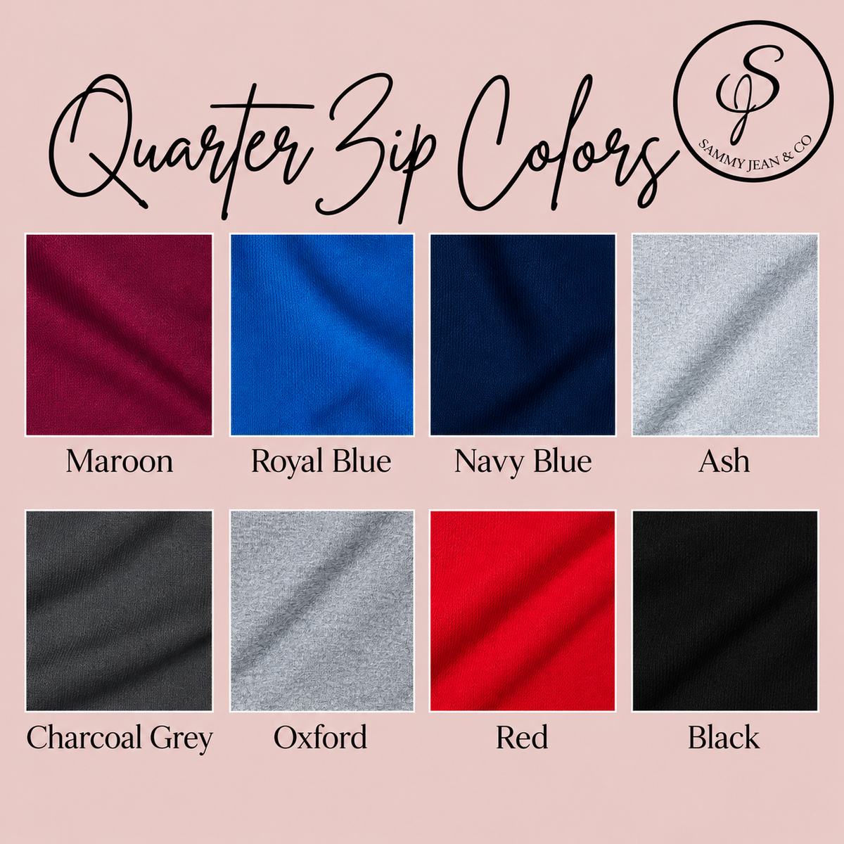 Nurse Quarter Zip