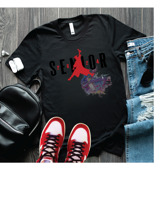 Senior 2024 T-SHIRTS