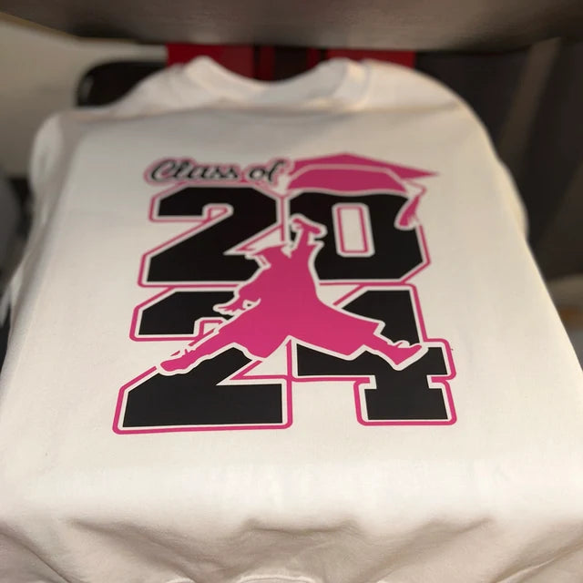 Senior 2024 T-SHIRTS