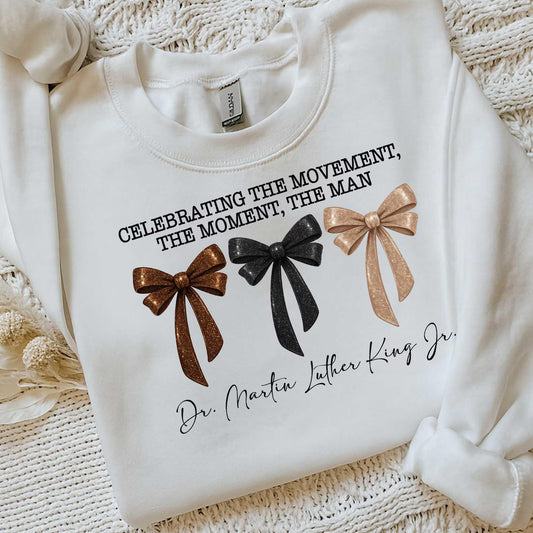 Celebrating the Movement