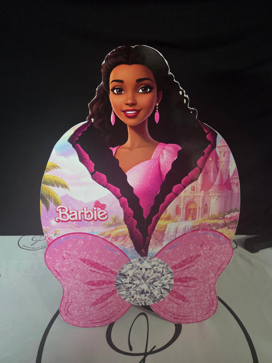 Jumbo size Easter Basket Purse