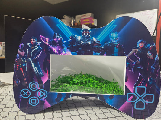 Jumbo Game Controller Box