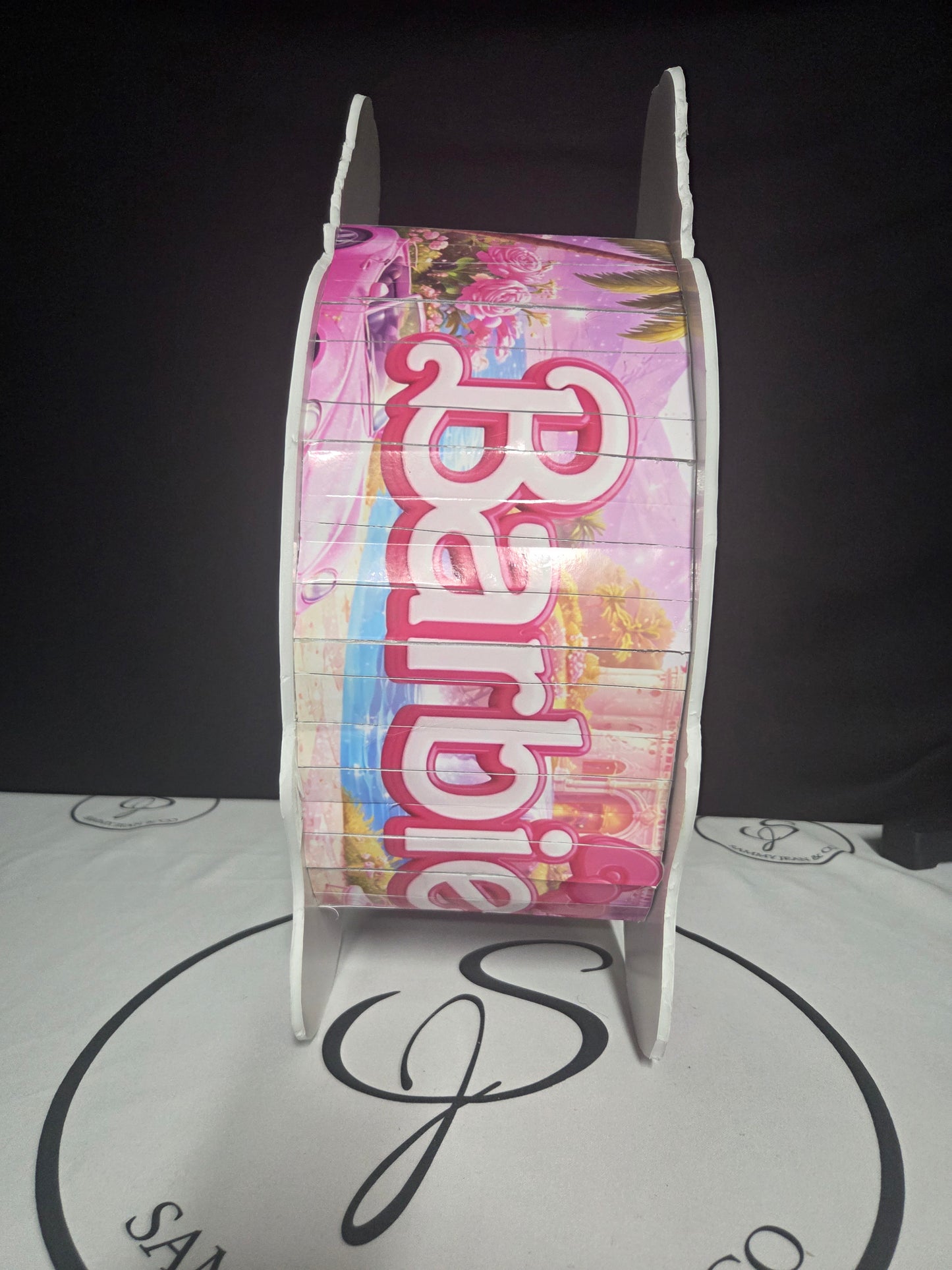 Jumbo size Easter Basket Purse