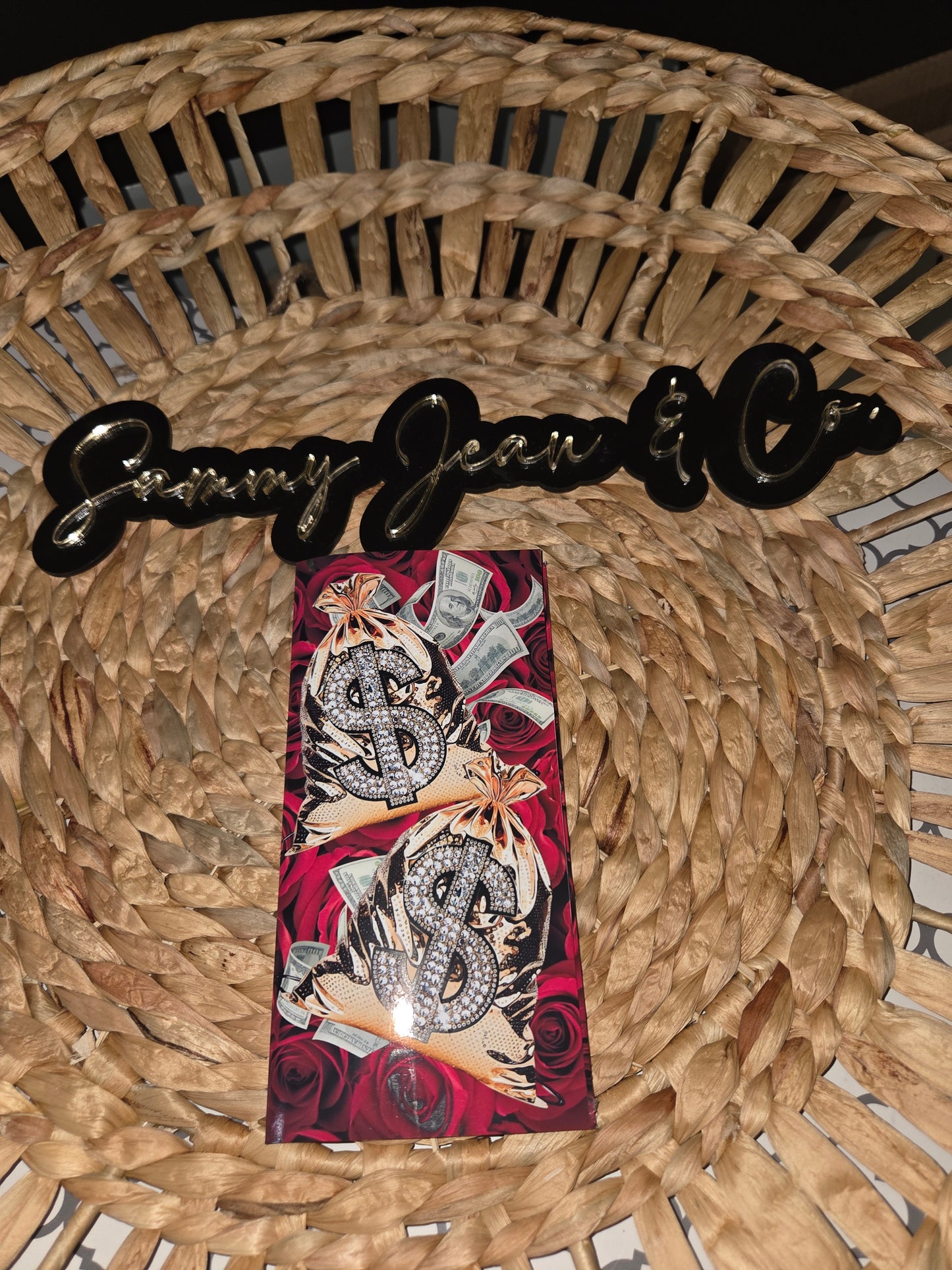 Custom Graduation Money Holder / Graduation Gift Card