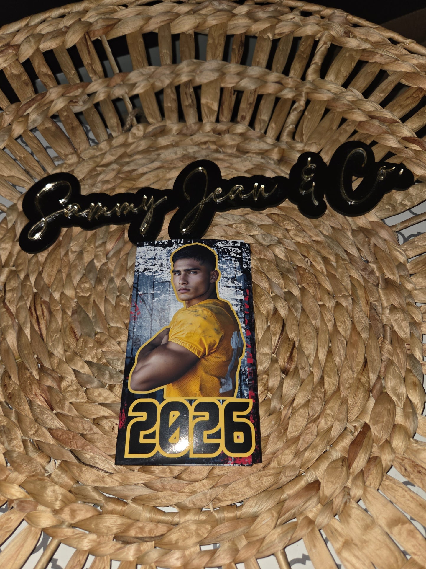 Custom Graduation Money Holder / Graduation Gift Card