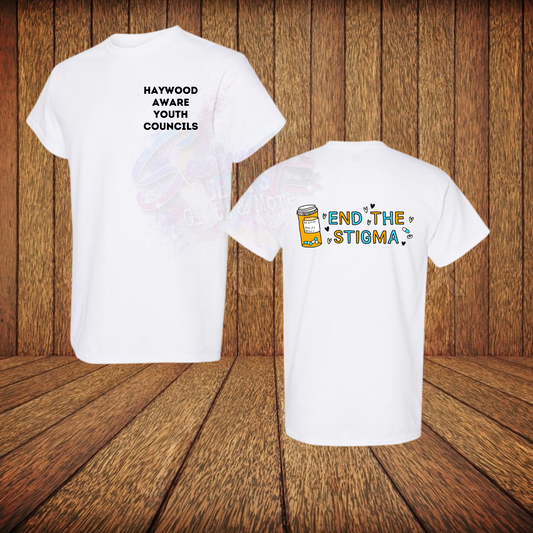 End The Stigma
