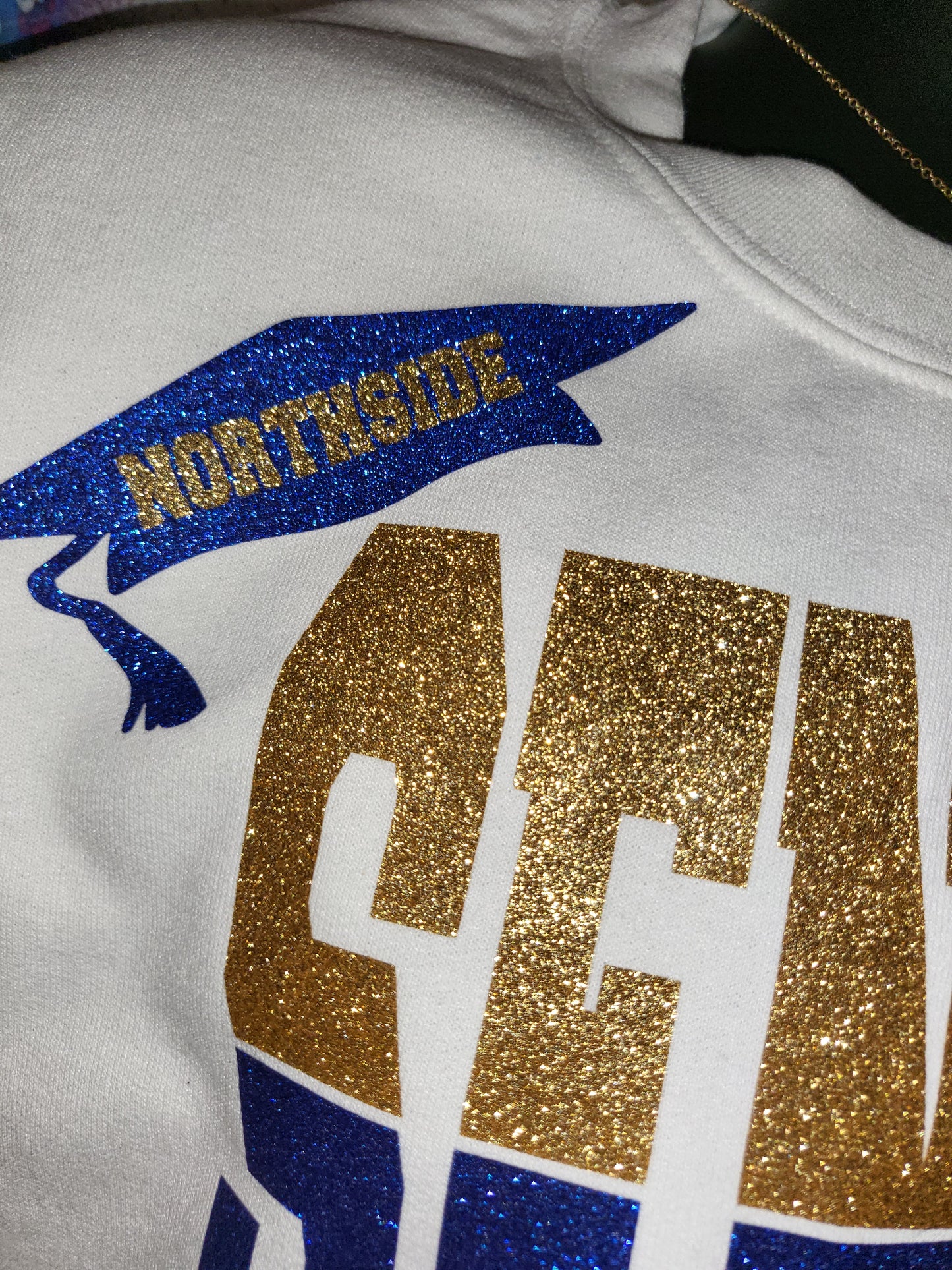 SENIOR SWEATSHIRT