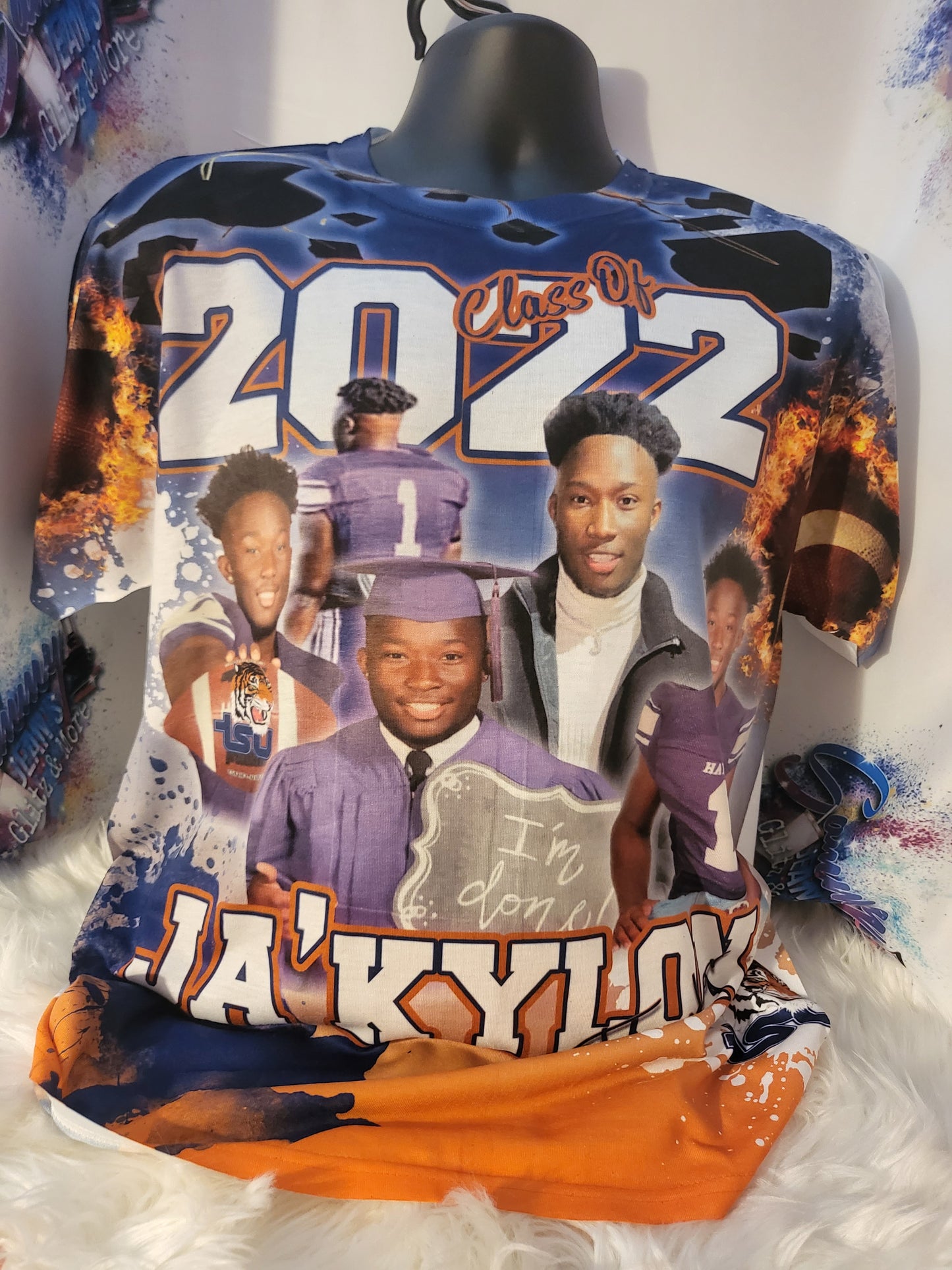 Graduation 2023 Keepsakes