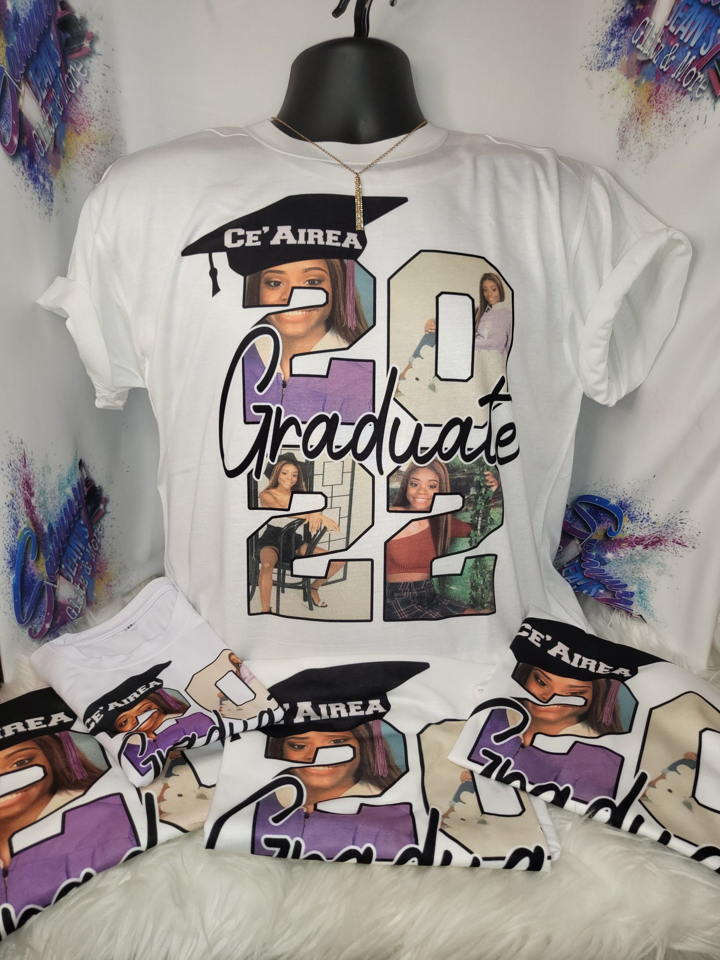 Graduation 2023 Keepsakes