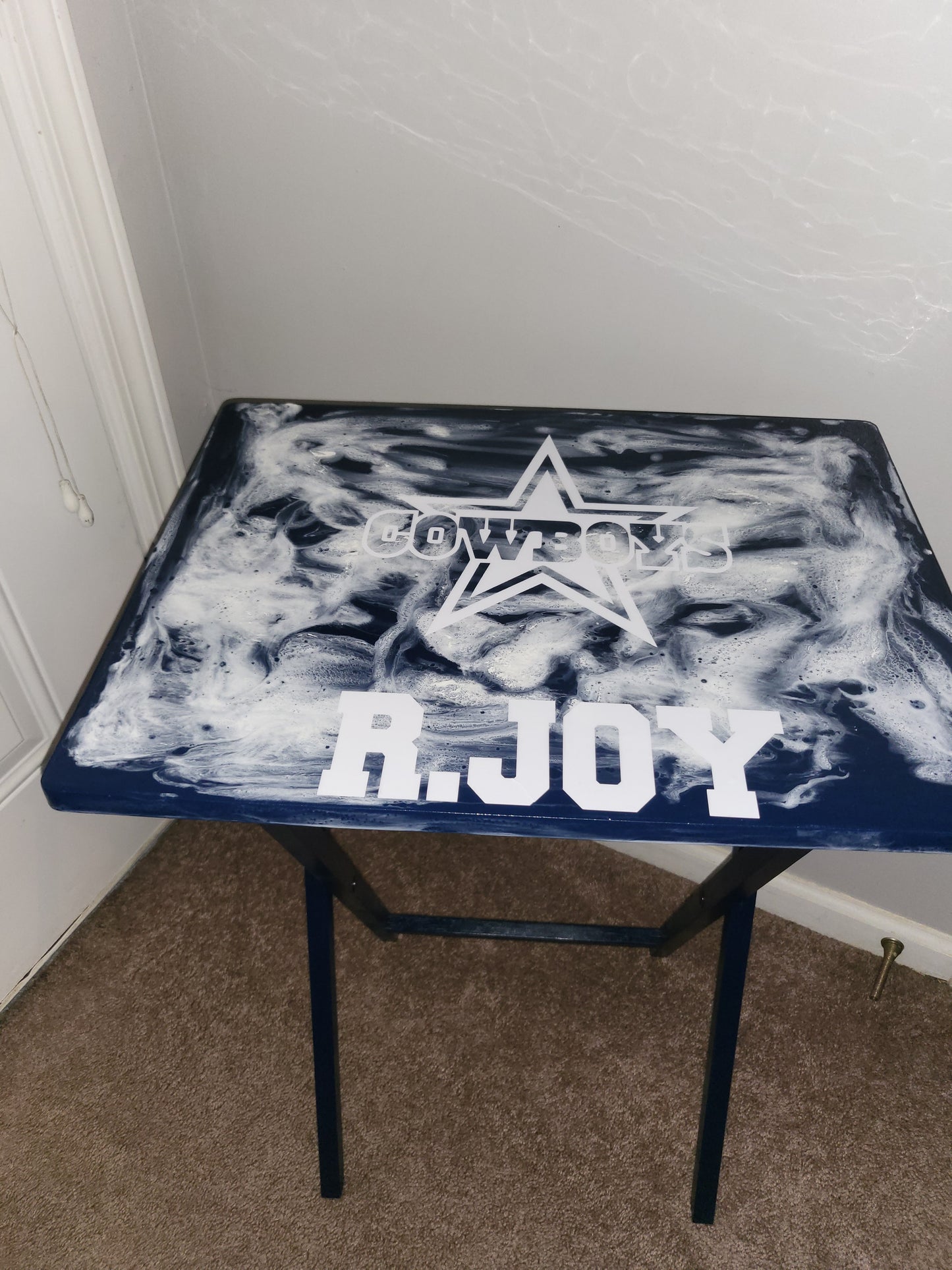Sports Team Table