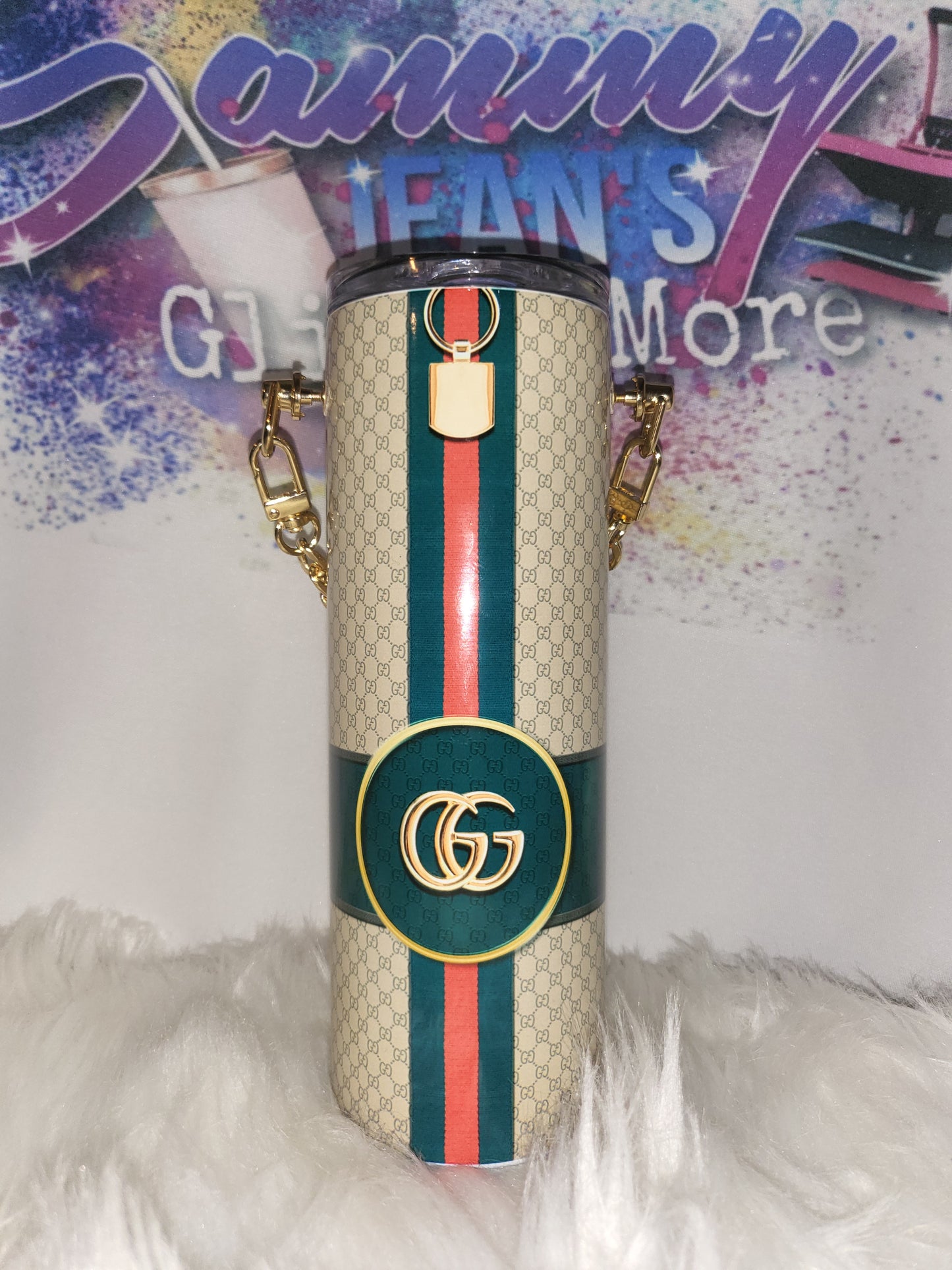 Gucci Tumbler