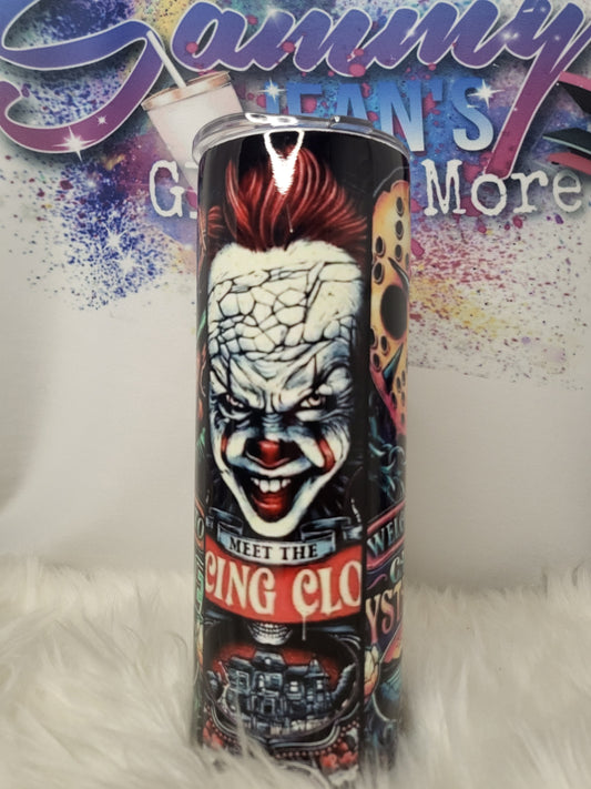 The Gang 20oz Tumbler