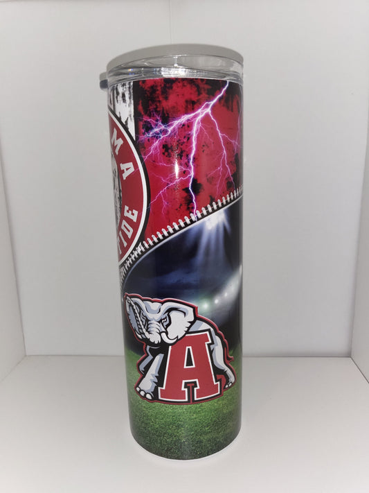 Alabama Tumbler