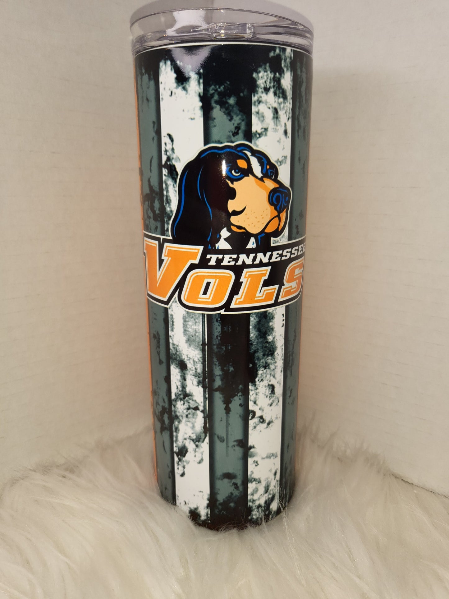 Tennessee Vols Tumbler