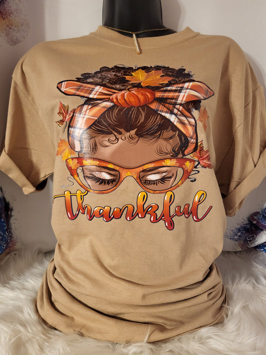 Thankful Tee