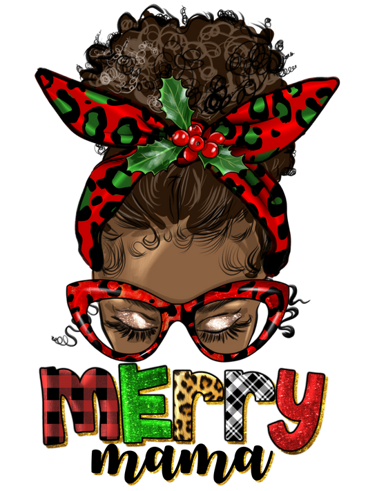 Merry Mama