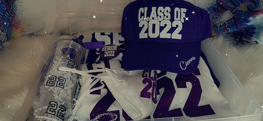 Graduation 2023 Keepsakes