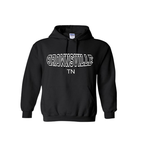 BROWNSVILLE SWEATSHIRT