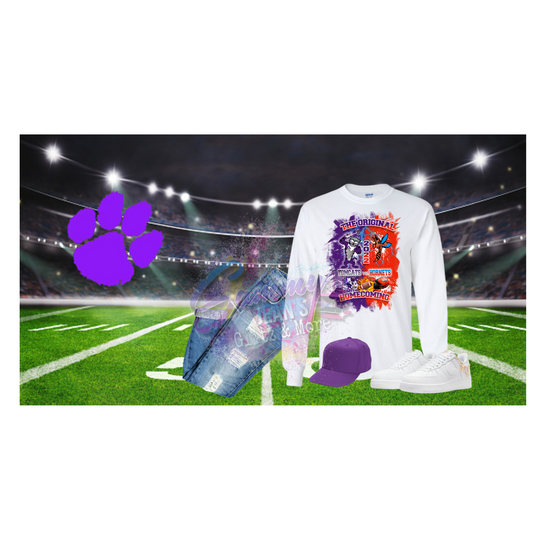 Long Sleeve Tshirt